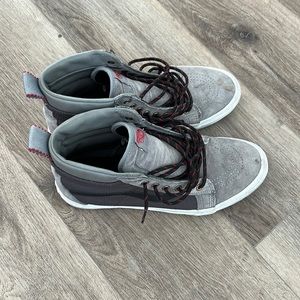 Vans Sk8-HI MTE - water resistant